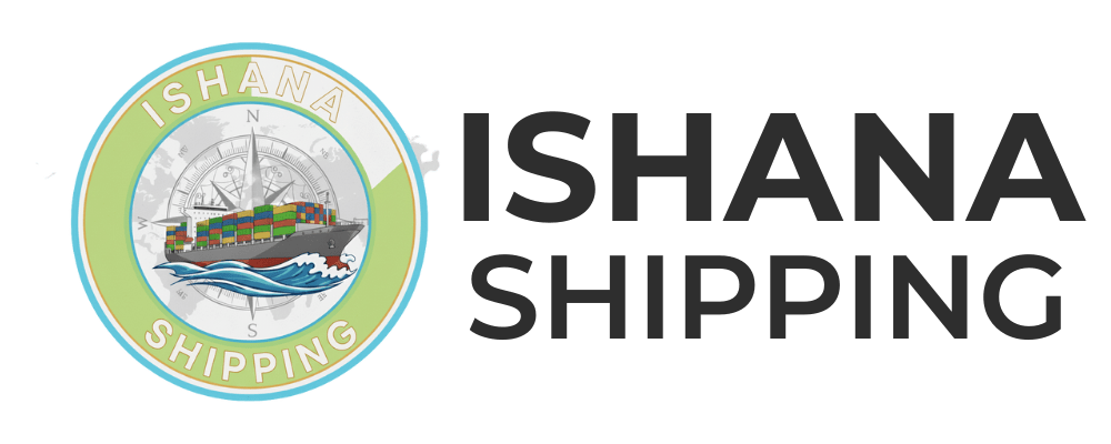 Ishana Shipping